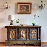 Leopoldo Apartment By Mamo Florence